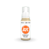 AK Interactive AK11008 Grimy Grey 17ml